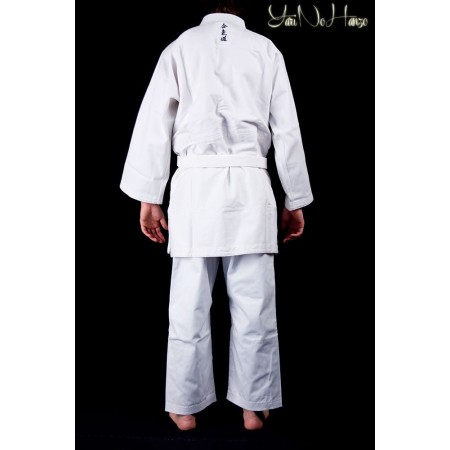 Aikido Gi Professional 2.0 | Uniforme Aikido