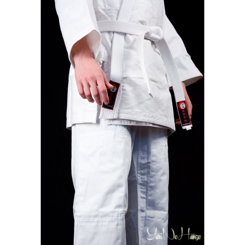 Aikido Gi Professional 2.0 | Uniforme Aikido