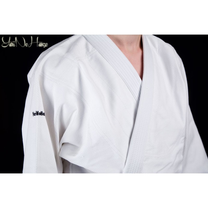 Aikido Gi Professional 2.0 | Uniforme Aikido