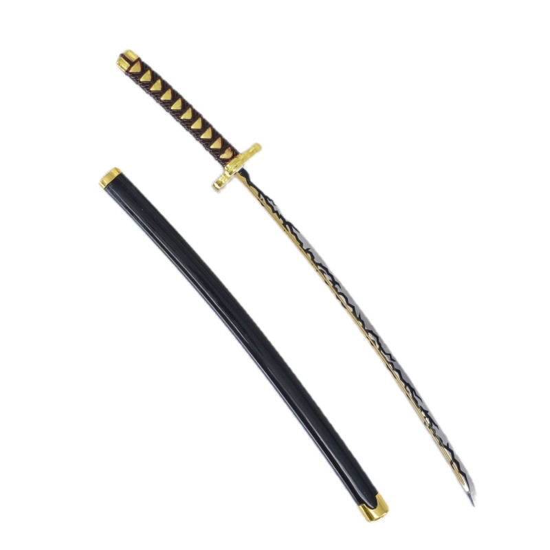 Comprar Mini Katanas, Bolígrafos Katana y Llaveros Katana | Venta Online