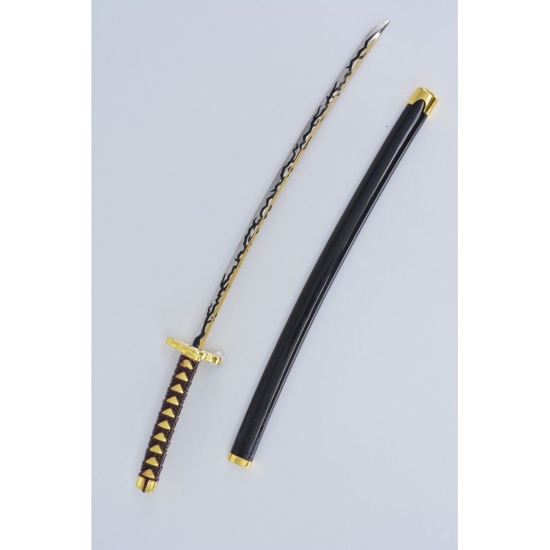 Comprar Mini Katanas, Bolígrafos Katana y Llaveros Katana | Venta Online