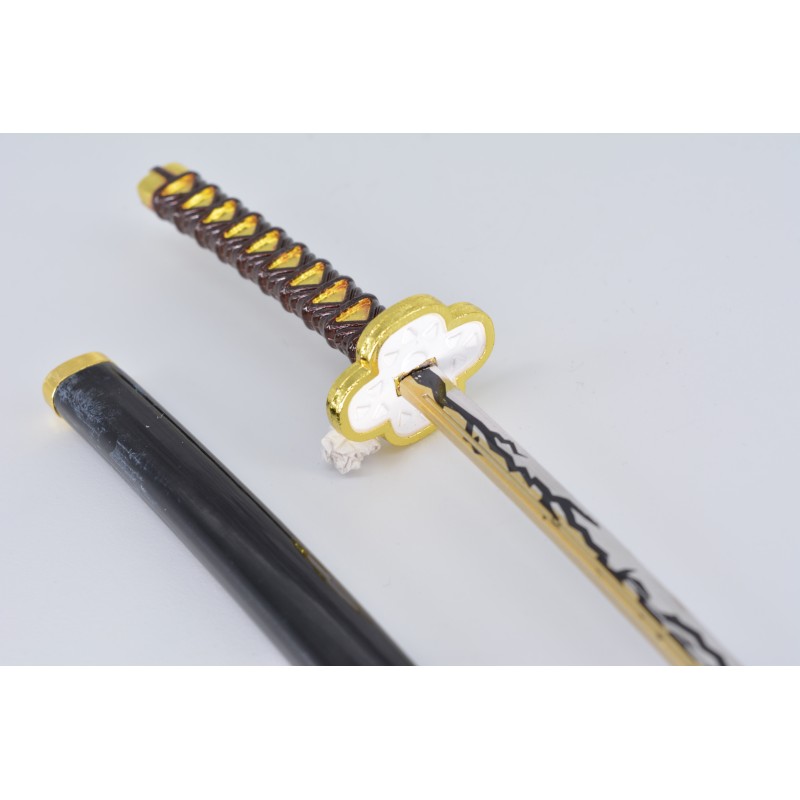 Comprar Mini Katanas, Bolígrafos Katana y Llaveros Katana | Venta Online