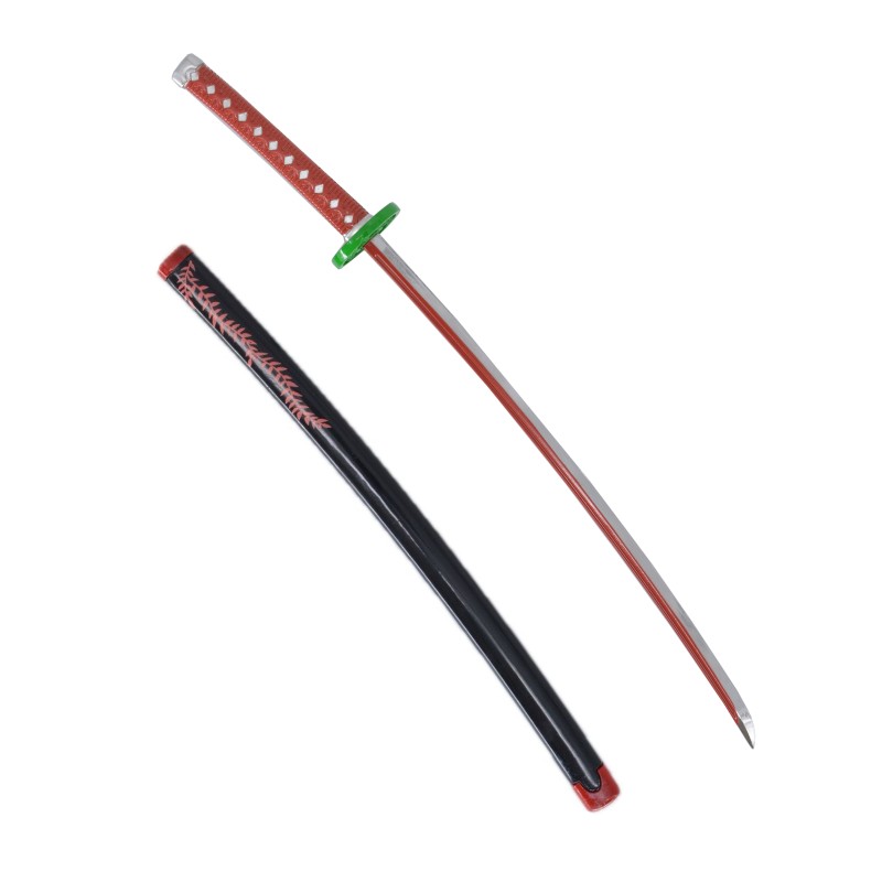 Comprar Mini Katanas, Bolígrafos Katana y Llaveros Katana | Venta Online