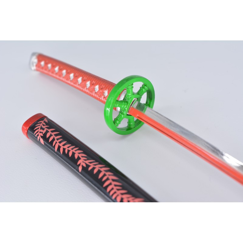 Comprar Mini Katanas, Bolígrafos Katana y Llaveros Katana | Venta Online