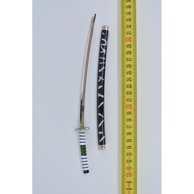 Comprar Mini Katanas, Bolígrafos Katana y Llaveros Katana | Venta Online