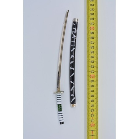 Comprar Mini Katanas, Bolígrafos Katana y Llaveros Katana | Venta Online
