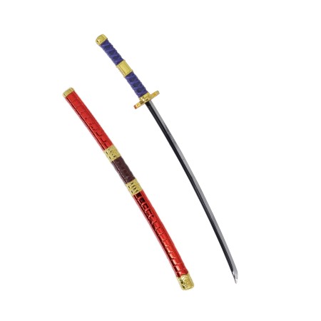 ZORO | Mini-Katana para exposición 2
