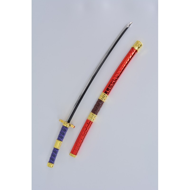 Comprar Mini Katanas, Bolígrafos Katana y Llaveros Katana | Venta Online