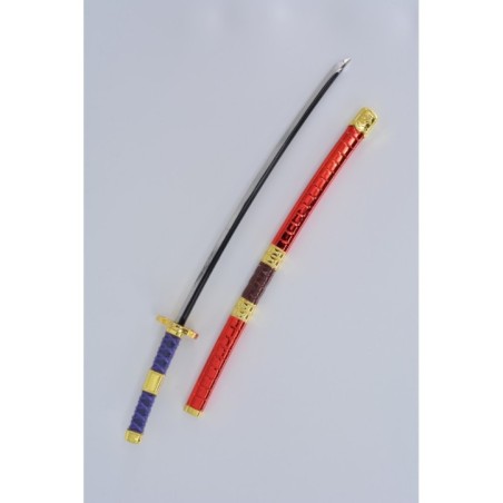 Comprar Mini Katanas, Bolígrafos Katana y Llaveros Katana | Venta Online