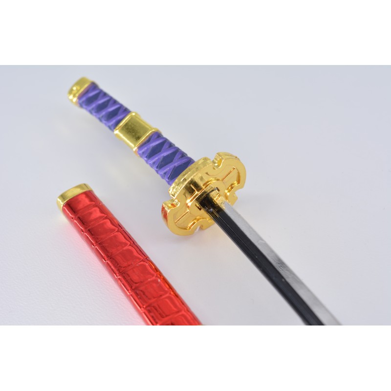 Comprar Mini Katanas, Bolígrafos Katana y Llaveros Katana | Venta Online