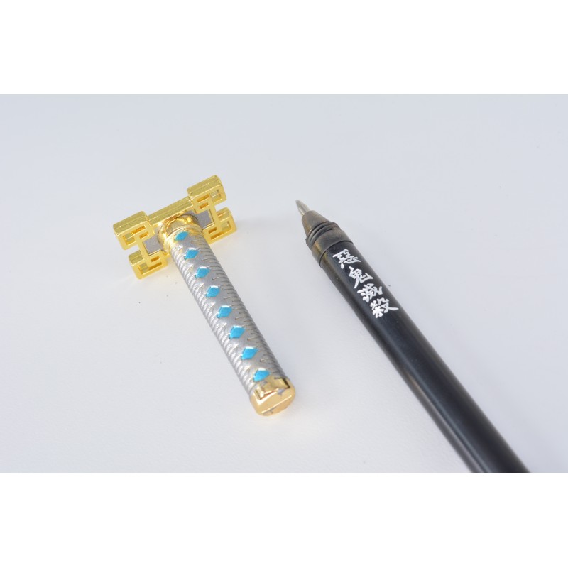 Comprar Mini Katanas, Bolígrafos Katana y Llaveros Katana | Venta Online