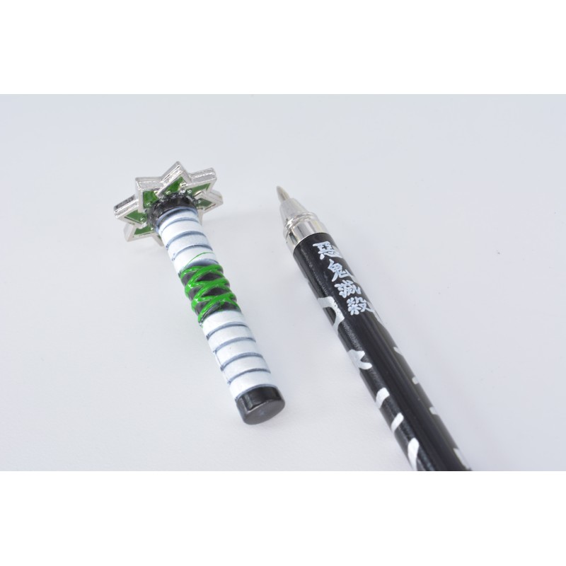 Comprar Mini Katanas, Bolígrafos Katana y Llaveros Katana | Venta Online