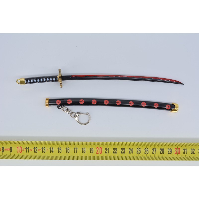Comprar Mini Katanas, Bolígrafos Katana y Llaveros Katana | Venta Online