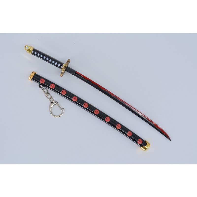 Comprar Mini Katanas, Bolígrafos Katana y Llaveros Katana | Venta Online