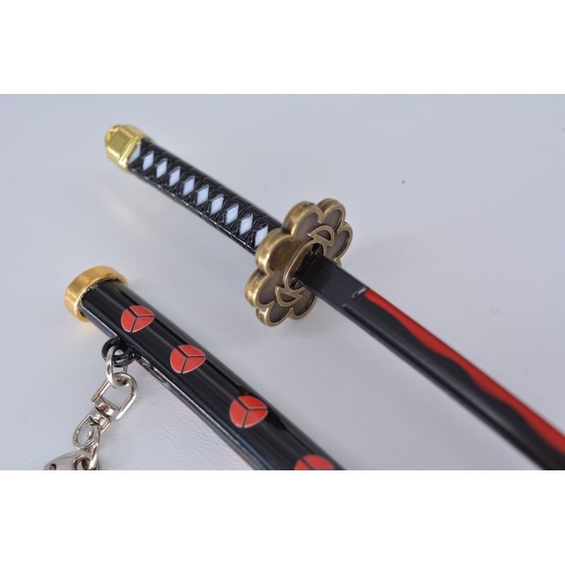Comprar Mini Katanas, Bolígrafos Katana y Llaveros Katana | Venta Online