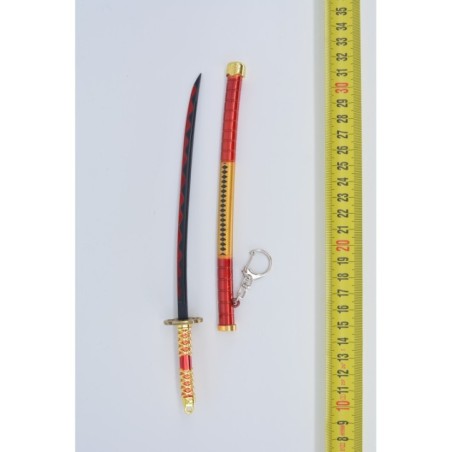 Comprar Mini Katanas, Bolígrafos Katana y Llaveros Katana | Venta Online