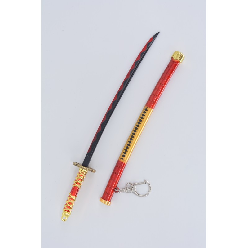 Comprar Mini Katanas, Bolígrafos Katana y Llaveros Katana | Venta Online