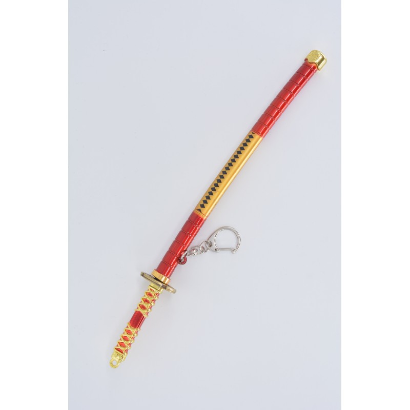Comprar Mini Katanas, Bolígrafos Katana y Llaveros Katana | Venta Online