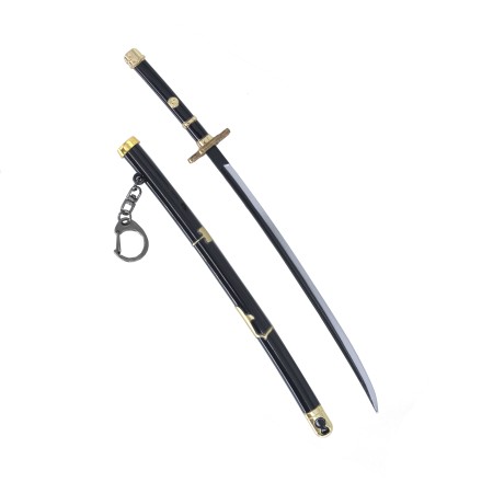 Comprar Mini Katanas, Bolígrafos Katana y Llaveros Katana | Venta Online