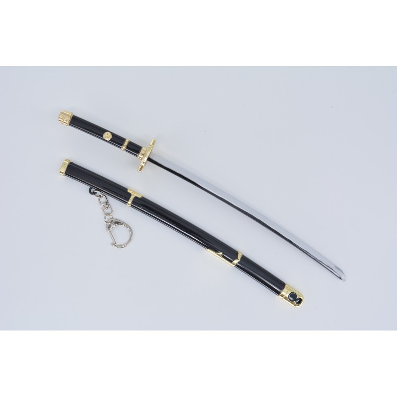 Comprar Mini Katanas, Bolígrafos Katana y Llaveros Katana | Venta Online