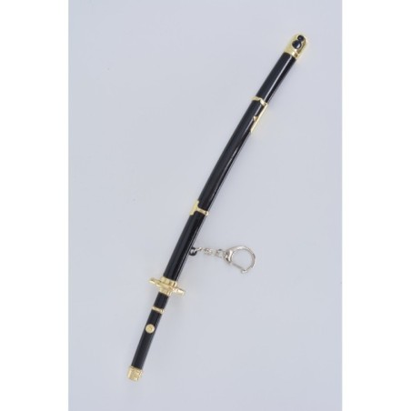 Comprar Mini Katanas, Bolígrafos Katana y Llaveros Katana | Venta Online