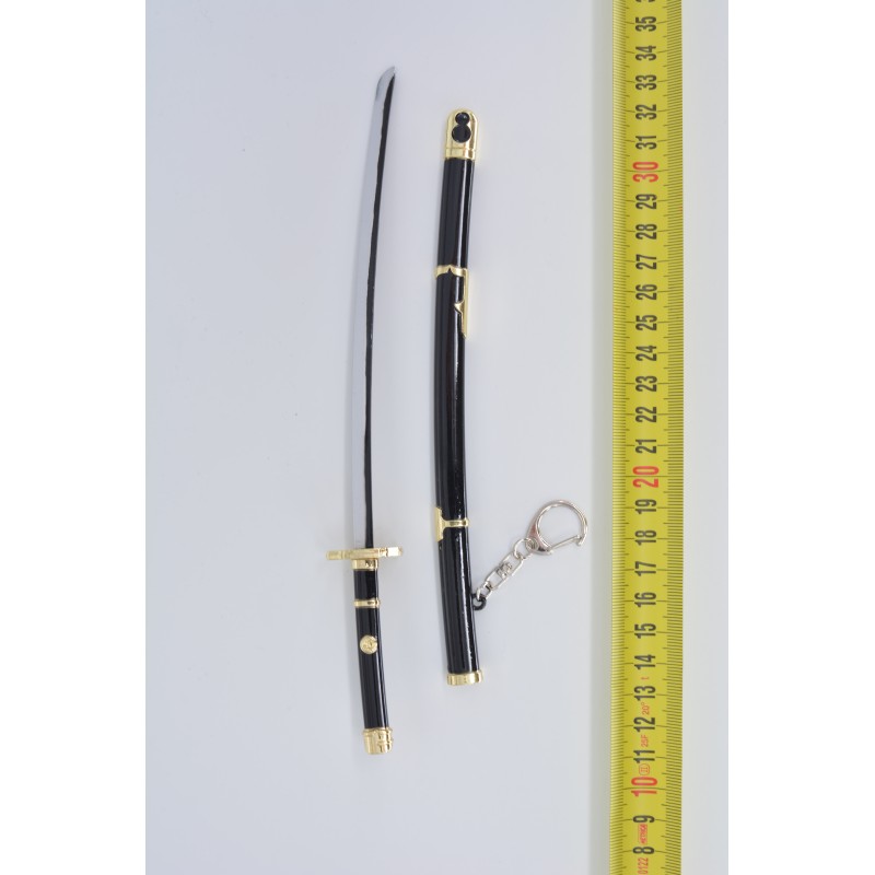 Comprar Mini Katanas, Bolígrafos Katana y Llaveros Katana | Venta Online