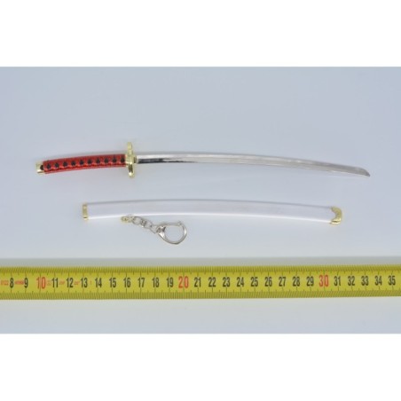 Comprar Mini Katanas, Bolígrafos Katana y Llaveros Katana | Venta Online