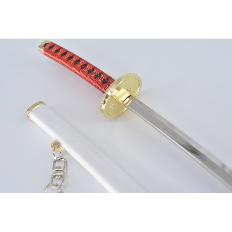 Comprar Mini Katanas, Bolígrafos Katana y Llaveros Katana | Venta Online