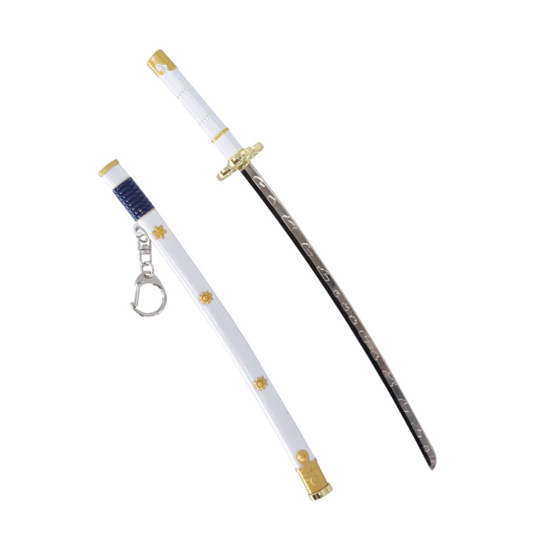 Comprar Mini Katanas, Bolígrafos Katana y Llaveros Katana | Venta Online