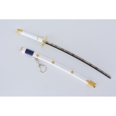 Comprar Mini Katanas, Bolígrafos Katana y Llaveros Katana | Venta Online