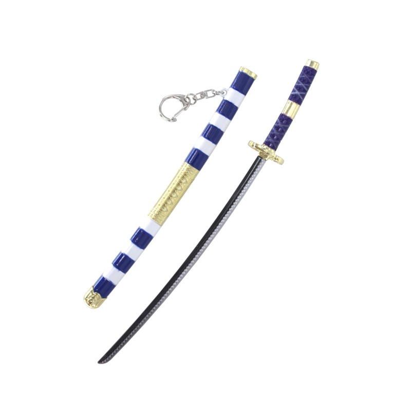 Comprar Mini Katanas, Bolígrafos Katana y Llaveros Katana | Venta Online