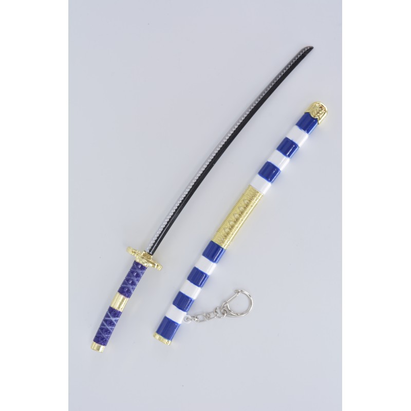 Comprar Mini Katanas, Bolígrafos Katana y Llaveros Katana | Venta Online