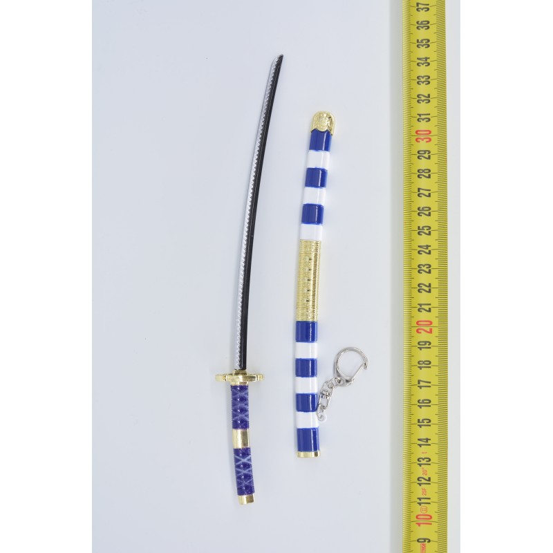 Comprar Mini Katanas, Bolígrafos Katana y Llaveros Katana | Venta Online