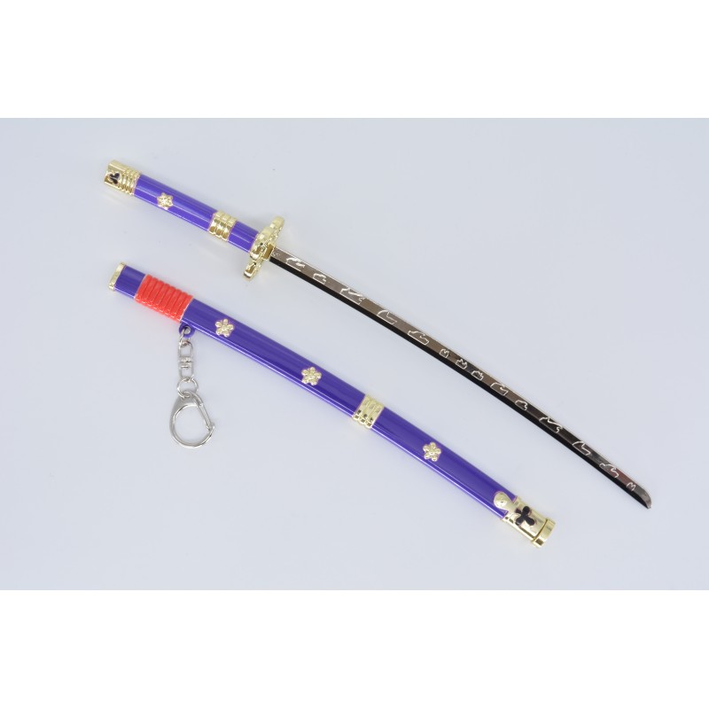 Compra Mini Katanas, Bolígrafos Katana y Llaveros Samurái | Katanamart.eu