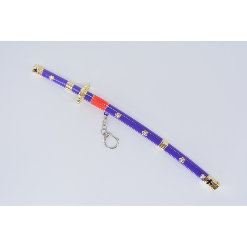 Compra Mini Katanas, Bolígrafos Katana y Llaveros Samurái | Katanamart.eu