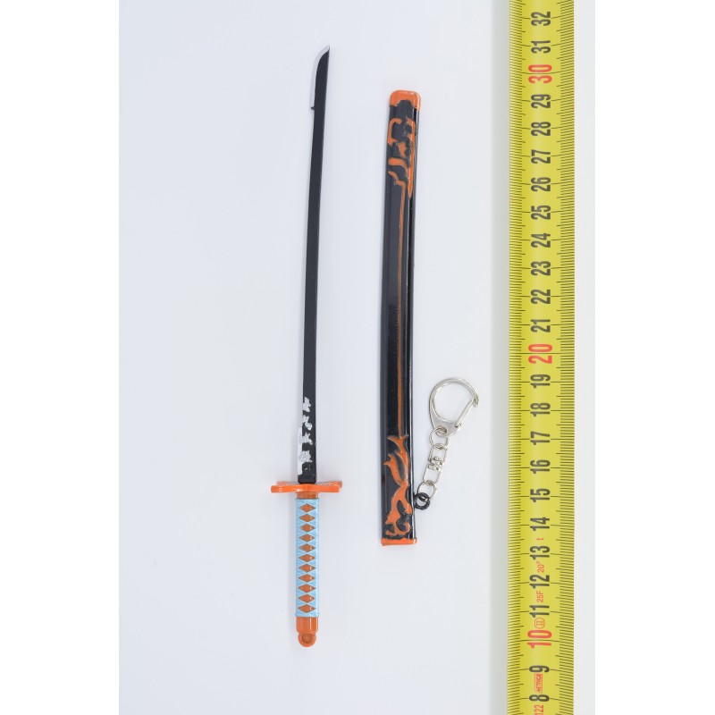 Comprar Mini Katanas, Bolígrafos Katana y Llaveros Katana | Venta Online