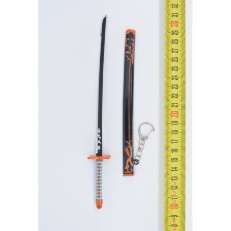 Comprar Mini Katanas, Bolígrafos Katana y Llaveros Katana | Venta Online