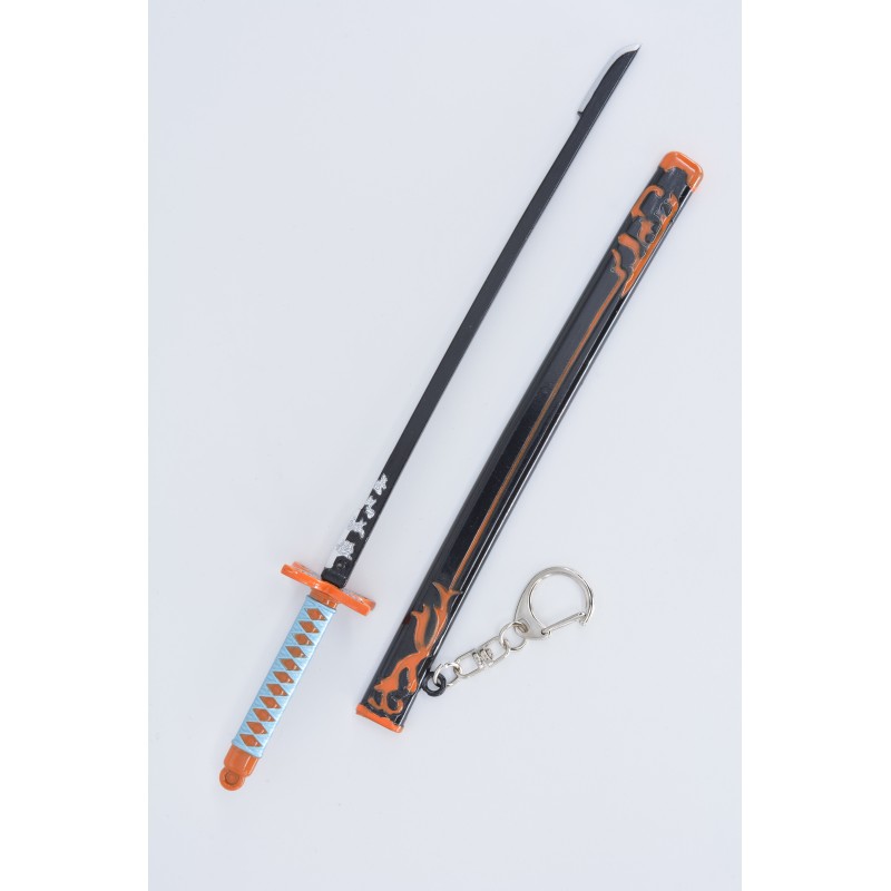 Comprar Mini Katanas, Bolígrafos Katana y Llaveros Katana | Venta Online