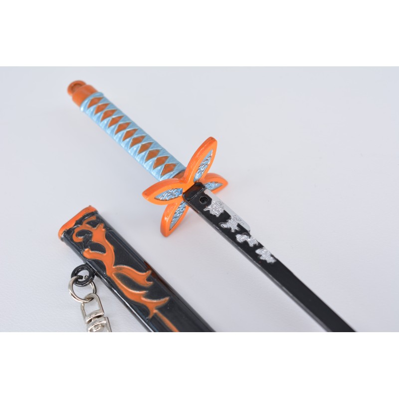 Comprar Mini Katanas, Bolígrafos Katana y Llaveros Katana | Venta Online