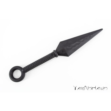 KUNAI DE GOMA