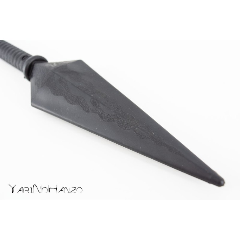 KUNAI DE GOMA