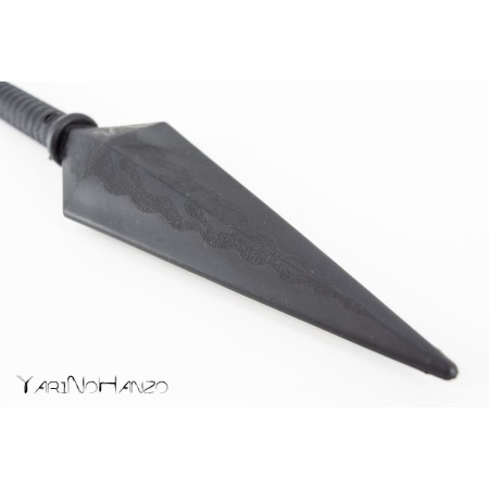 KUNAI DE GOMA