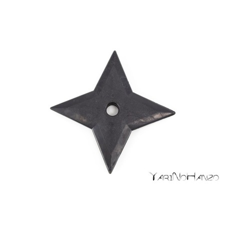 DELUXE SHURIKEN DE GOMA TIPO 1