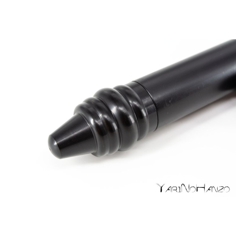 NAGINATA DE GOMA CON EJE DE ALUMINIO