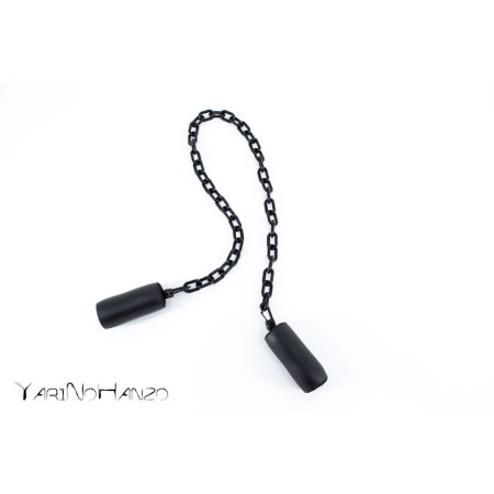 KUSARIFUNDO ACOLCHADO PARA EL ENTRENAMIENTO