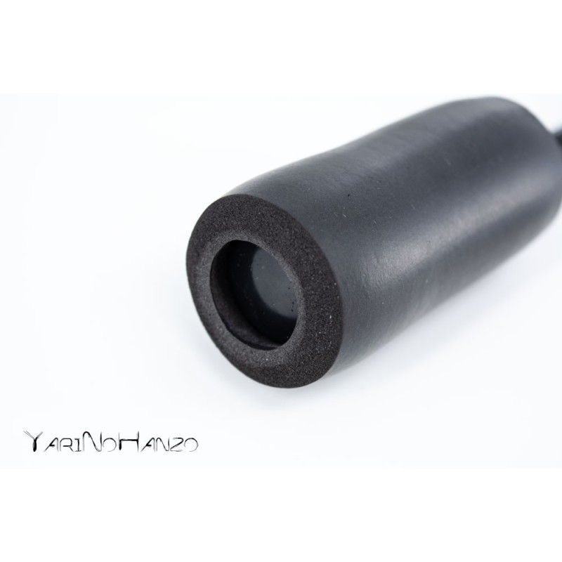 KUSARIFUNDO ACOLCHADO PARA EL ENTRENAMIENTO