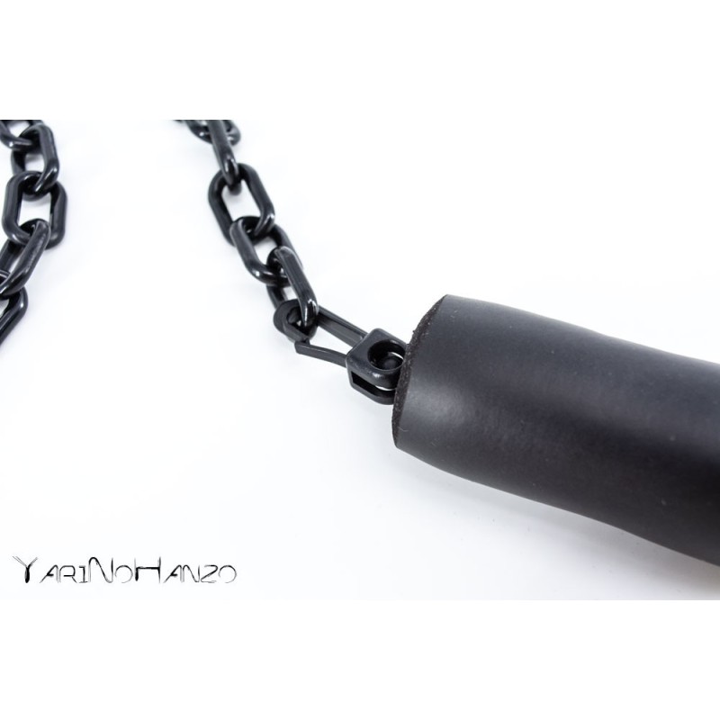 KUSARIFUNDO ACOLCHADO PARA EL ENTRENAMIENTO