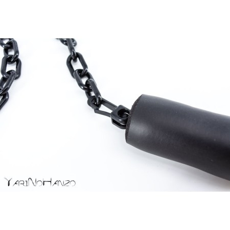 KUSARIFUNDO ACOLCHADO PARA EL ENTRENAMIENTO