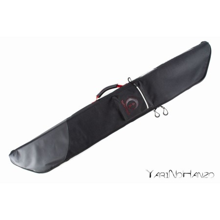 Bolsa para katana YariNoHanzo – Transporte seguro para katanas e iaitos