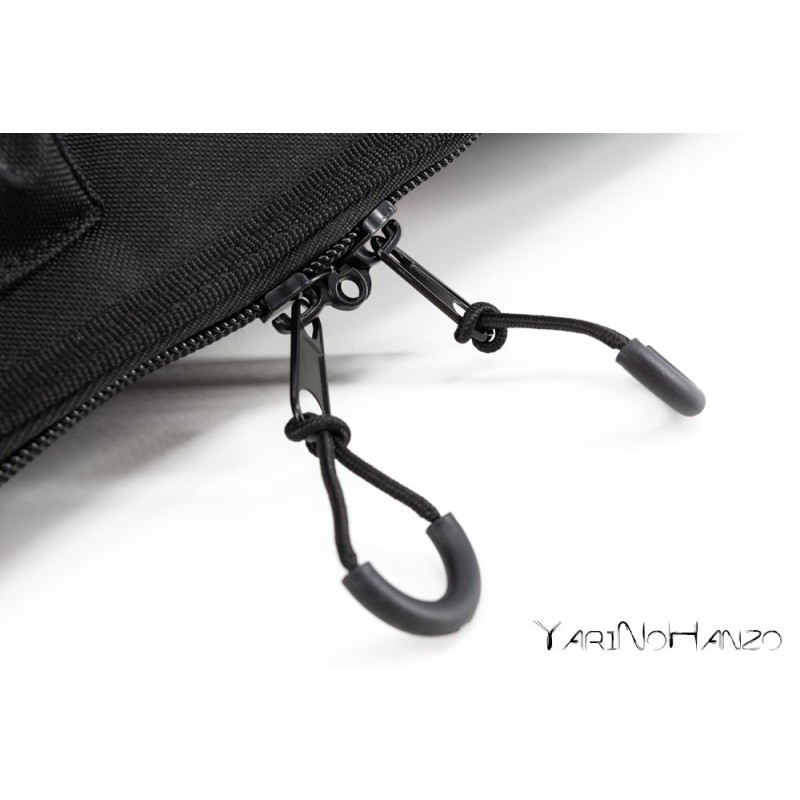 Bolsa para katana YariNoHanzo – Transporte seguro para katanas e iaitos